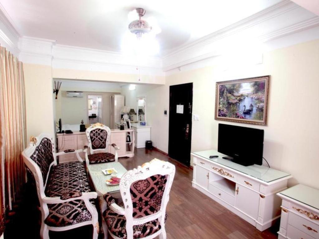Classic Hoang Long Hotel Χάι Φονγκ Εξωτερικό φωτογραφία