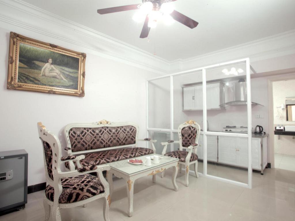 Classic Hoang Long Hotel Χάι Φονγκ Εξωτερικό φωτογραφία