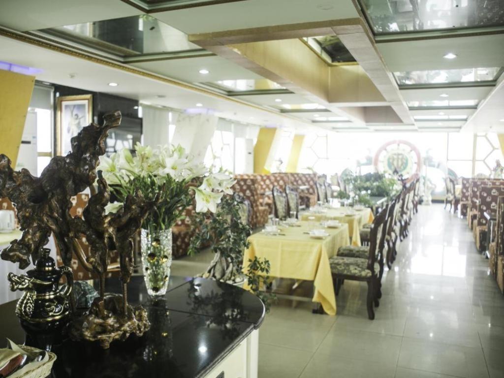 Classic Hoang Long Hotel Χάι Φονγκ Εξωτερικό φωτογραφία