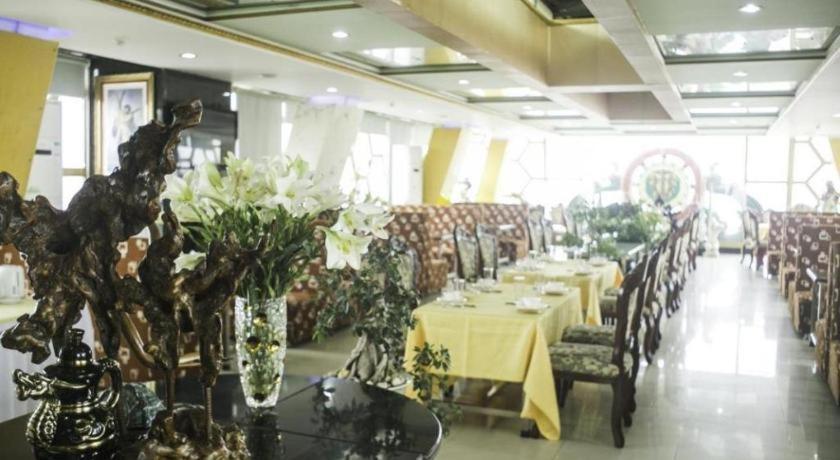 Classic Hoang Long Hotel Χάι Φονγκ Εξωτερικό φωτογραφία