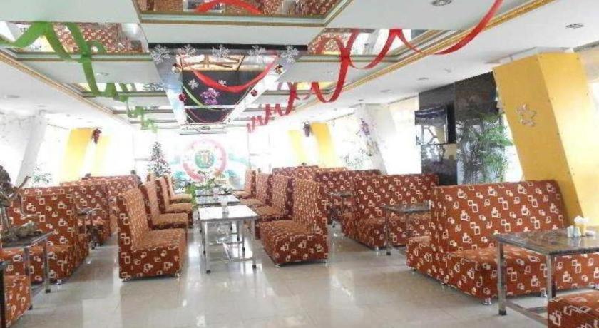 Classic Hoang Long Hotel Χάι Φονγκ Εξωτερικό φωτογραφία