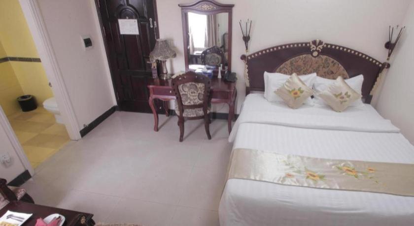Classic Hoang Long Hotel Χάι Φονγκ Εξωτερικό φωτογραφία