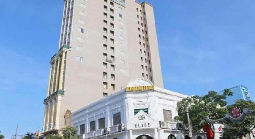 Classic Hoang Long Hotel Χάι Φονγκ Εξωτερικό φωτογραφία