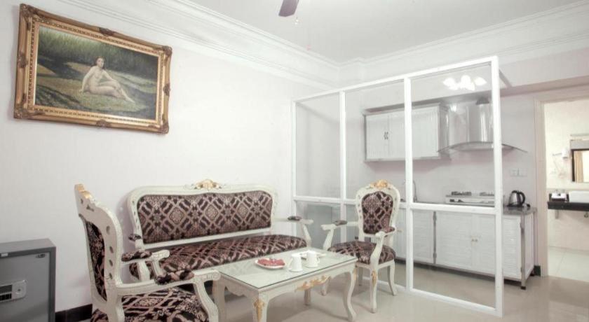 Classic Hoang Long Hotel Χάι Φονγκ Εξωτερικό φωτογραφία