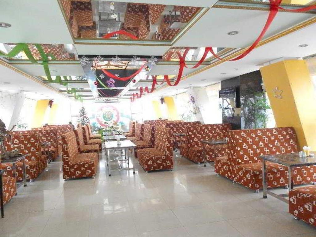 Classic Hoang Long Hotel Χάι Φονγκ Εξωτερικό φωτογραφία