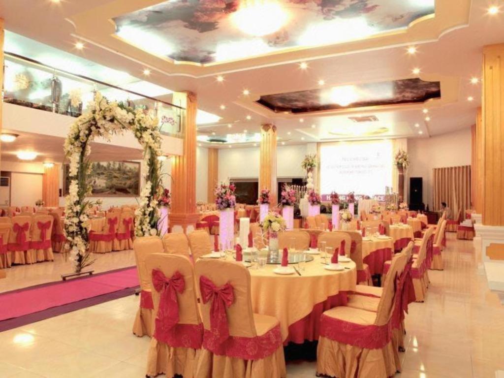 Classic Hoang Long Hotel Χάι Φονγκ Εξωτερικό φωτογραφία